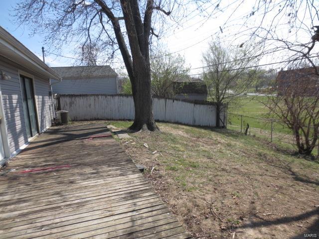 Woodson Hills 5 - Residential