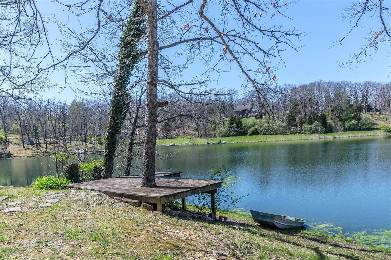 Lakes Deerwood 02 Rev Place - Residential