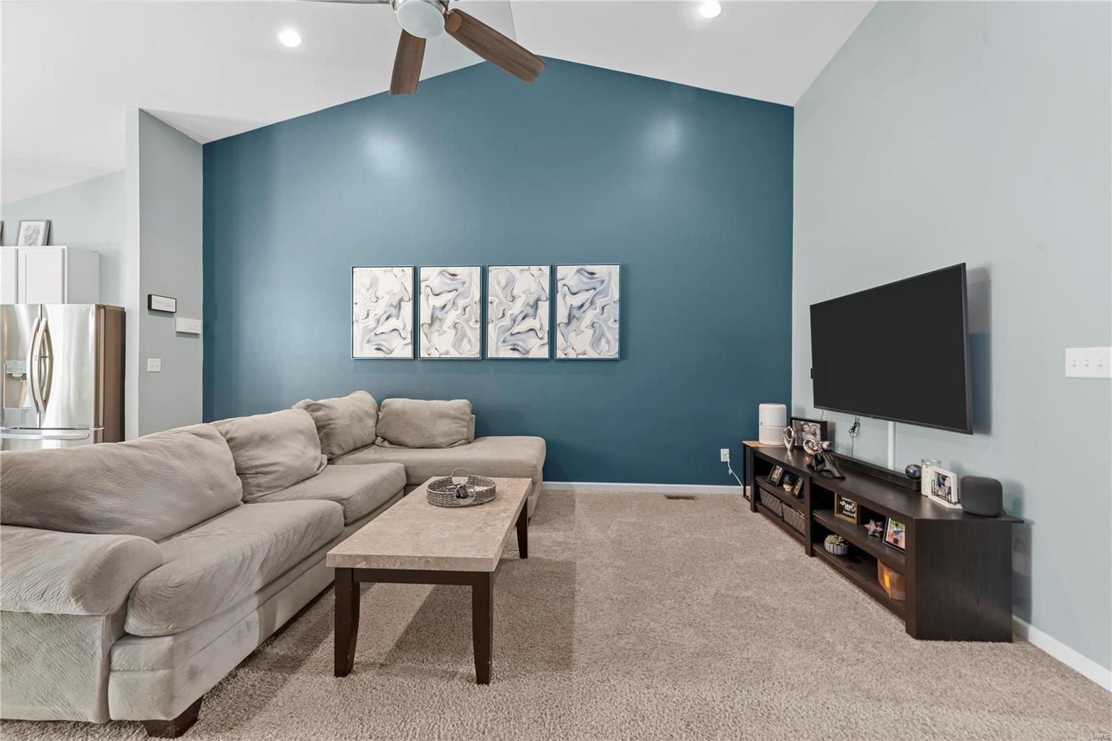 Arbors Of Rockwood One The - Residential