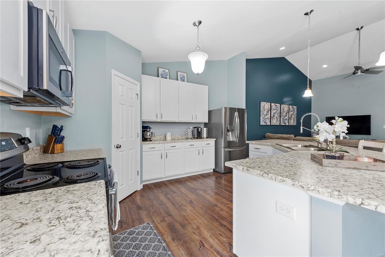 Arbors Of Rockwood One The - Residential