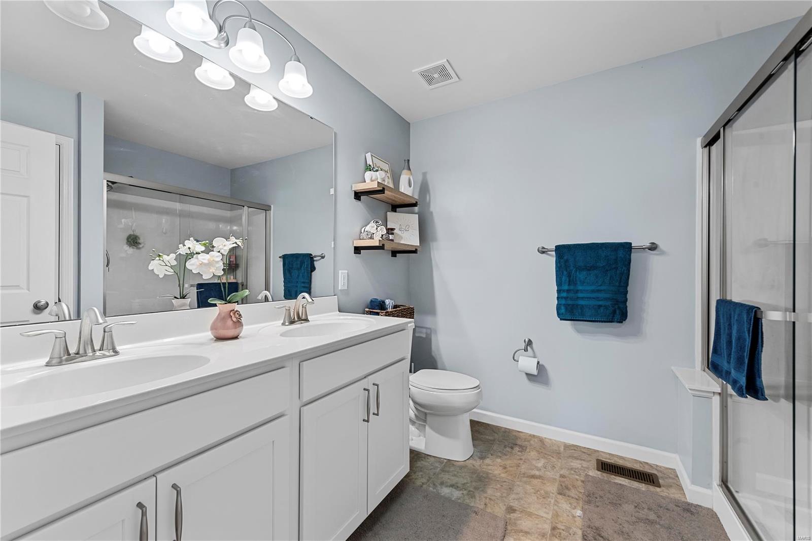 Arbors Of Rockwood One The - Residential