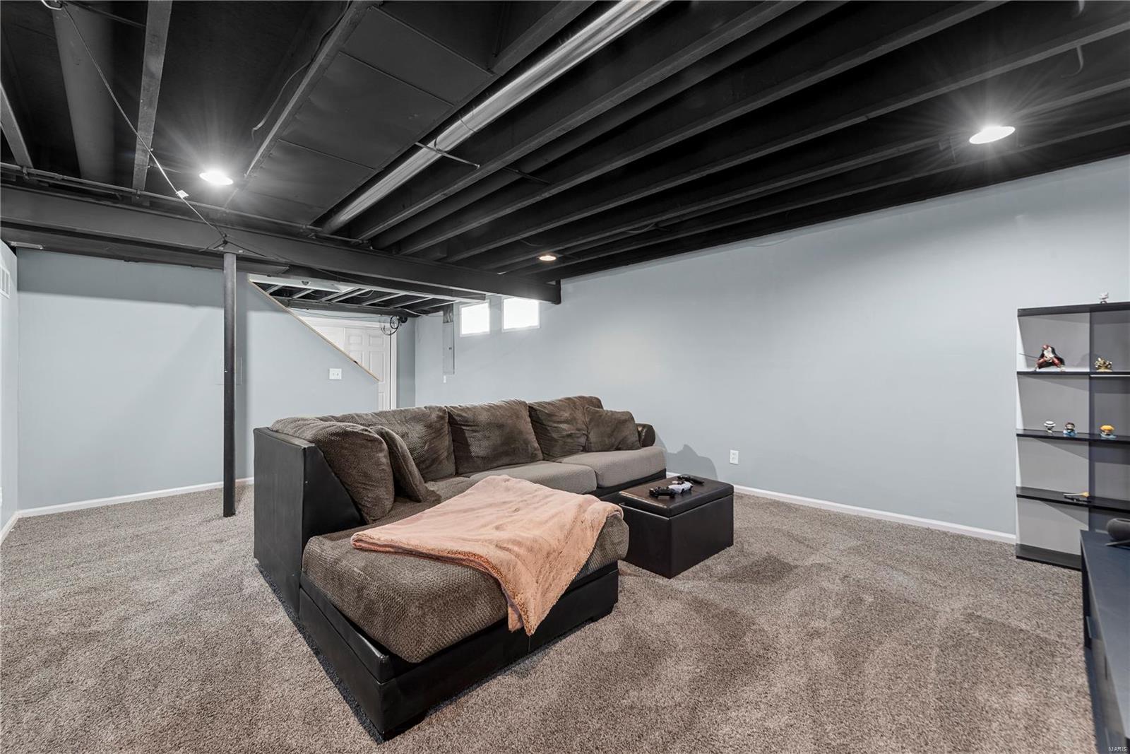 Arbors Of Rockwood One The - Residential