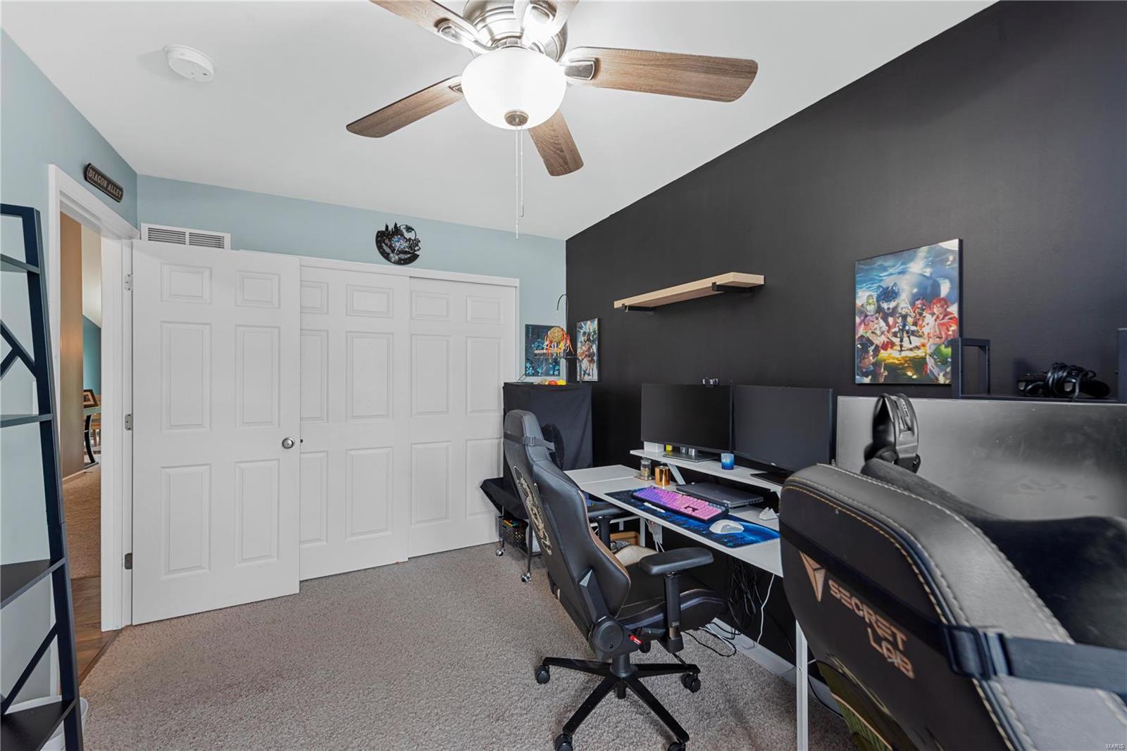 Arbors Of Rockwood One The - Residential