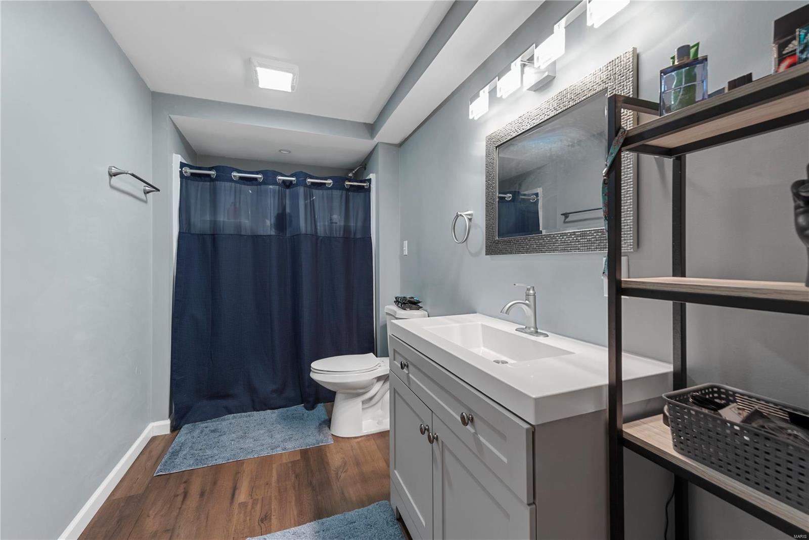 Arbors Of Rockwood One The - Residential