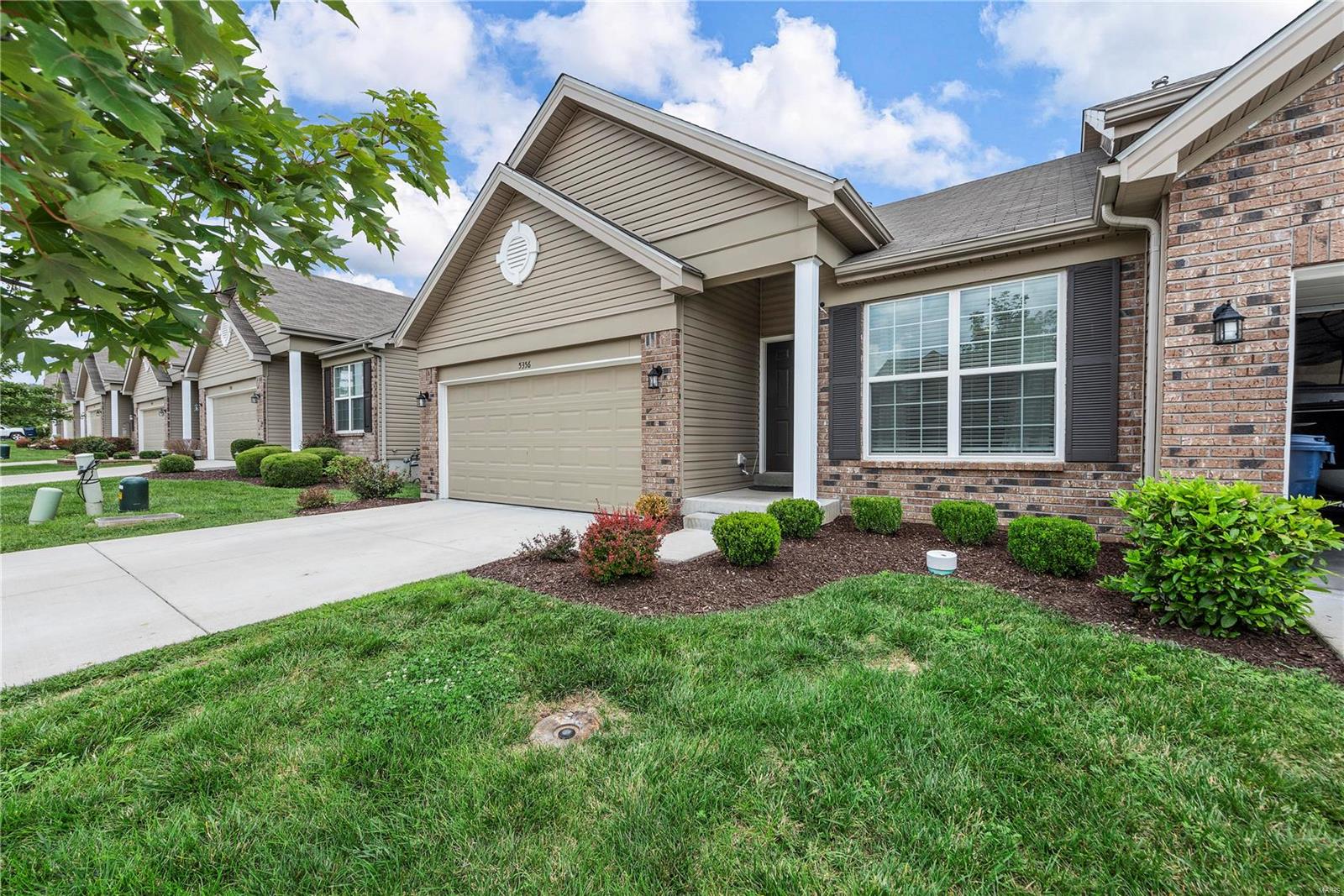 Arbors Of Rockwood One The - Residential
