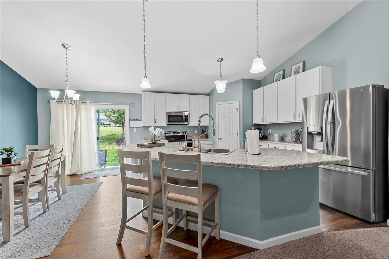 Arbors Of Rockwood One The - Residential