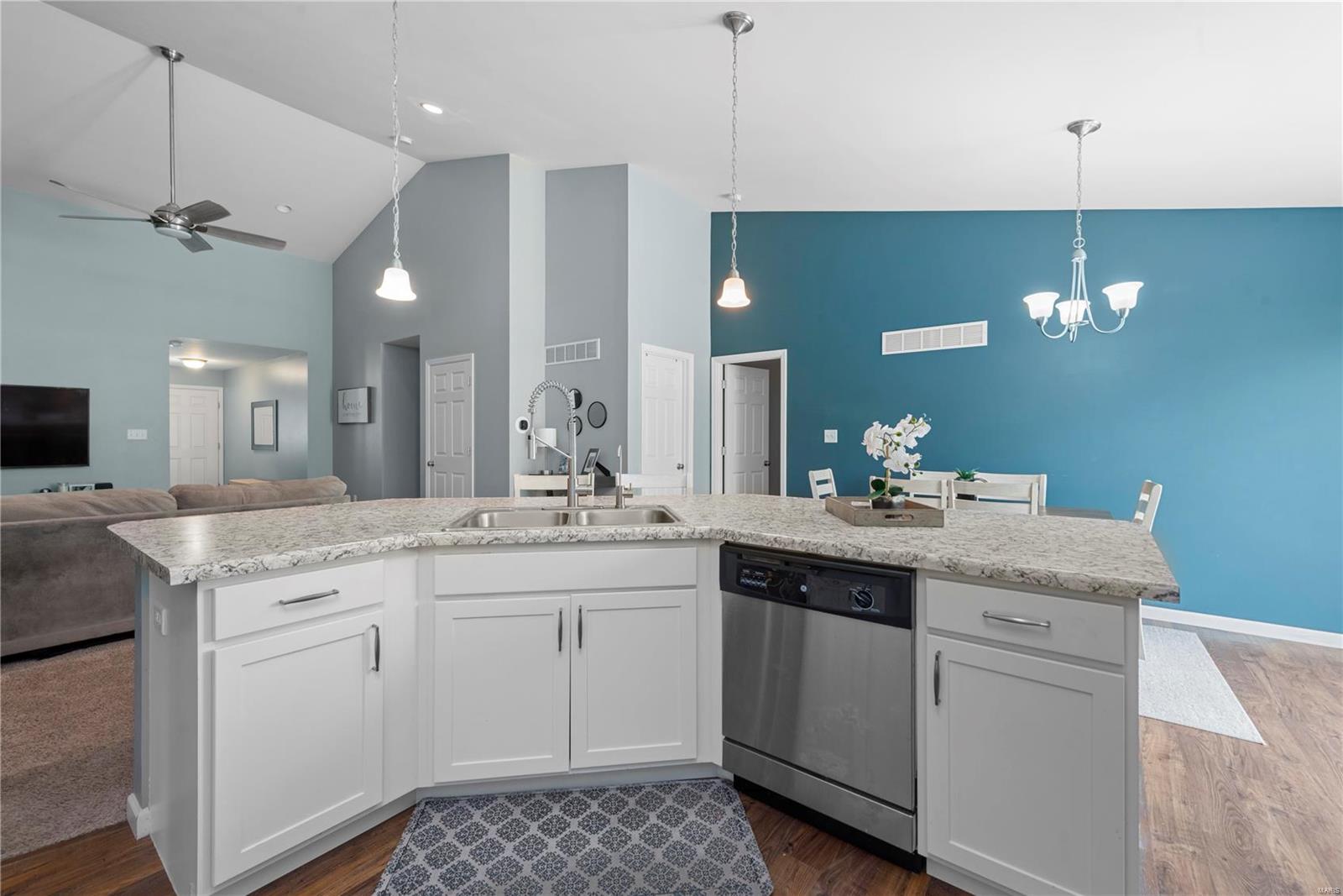 Arbors Of Rockwood One The - Residential