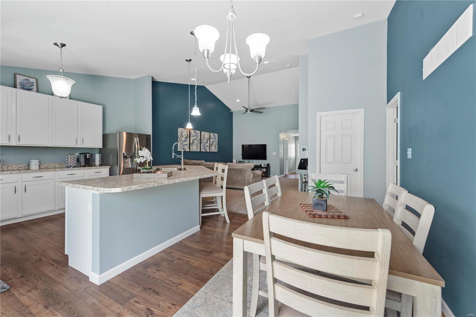 Arbors Of Rockwood One The - Residential
