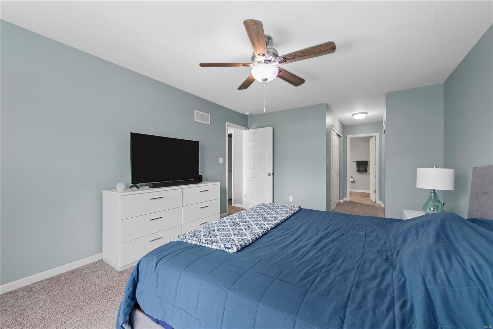 Arbors Of Rockwood One The - Residential