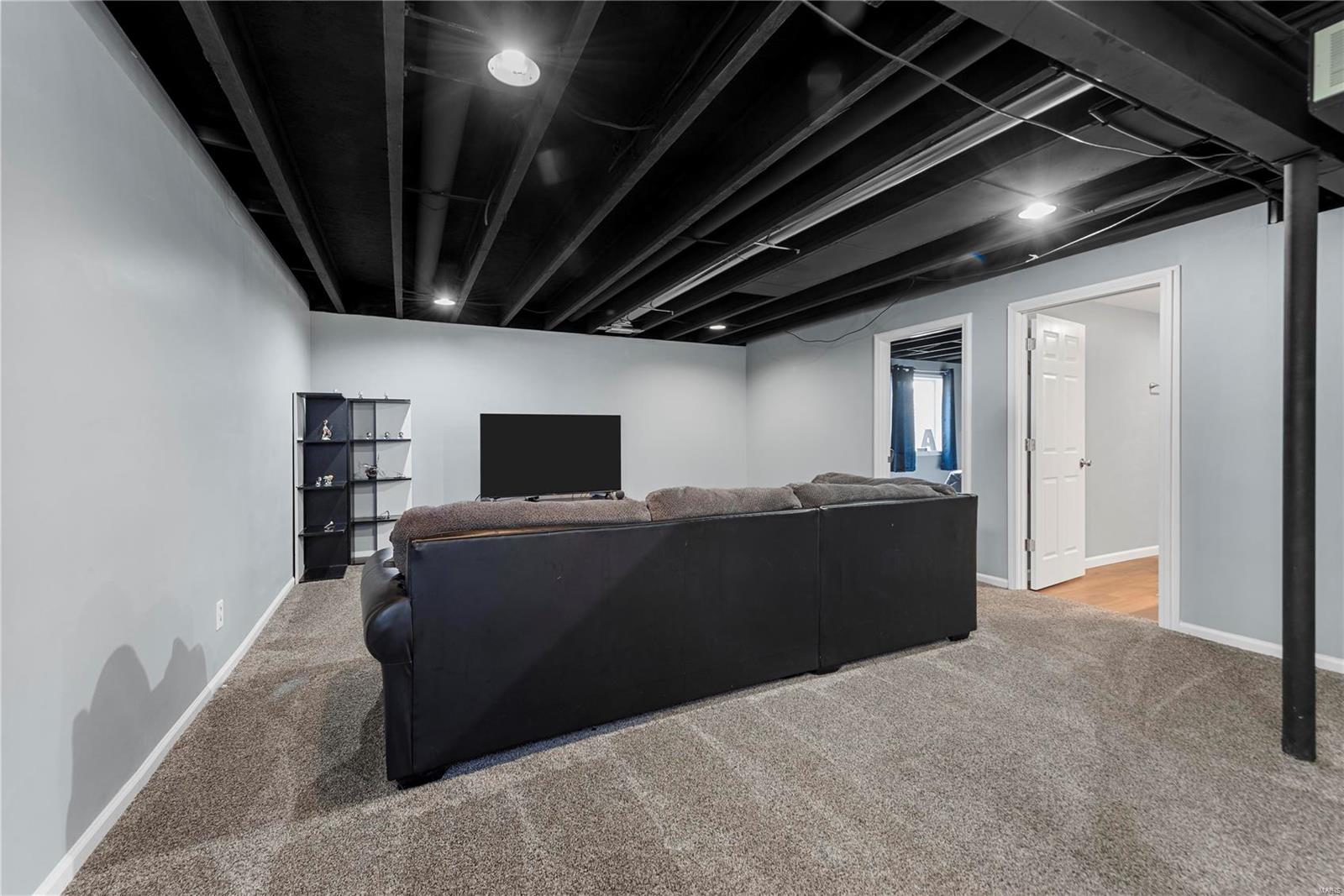 Arbors Of Rockwood One The - Residential
