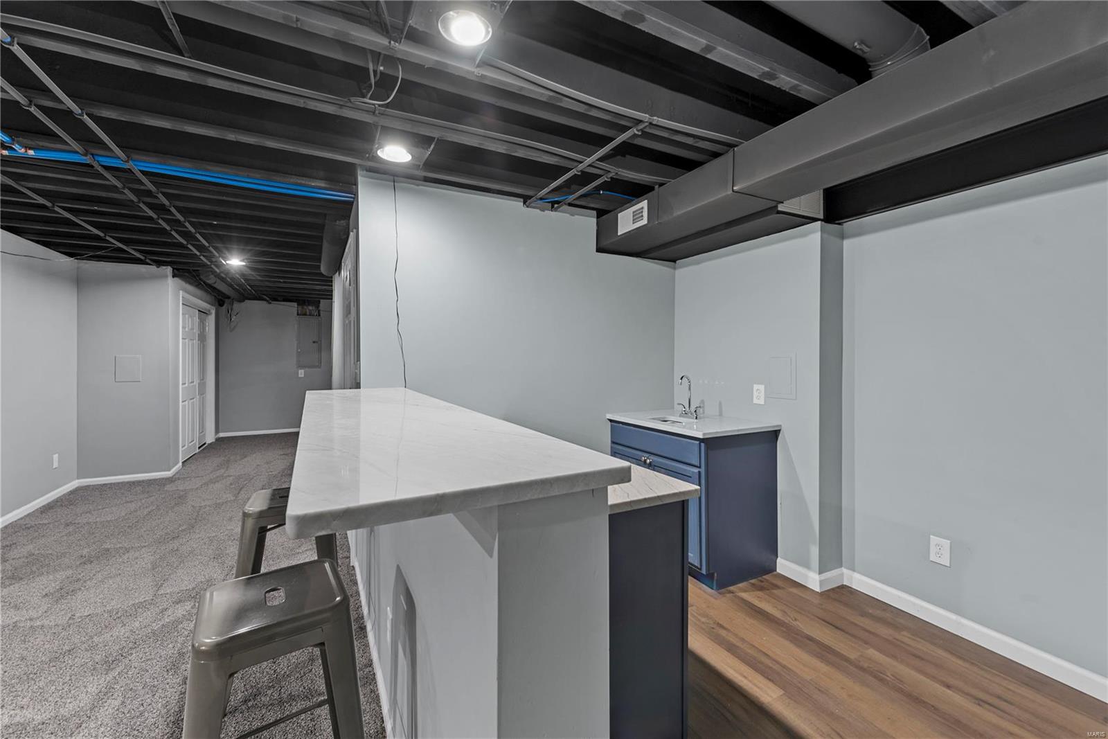 Arbors Of Rockwood One The - Residential