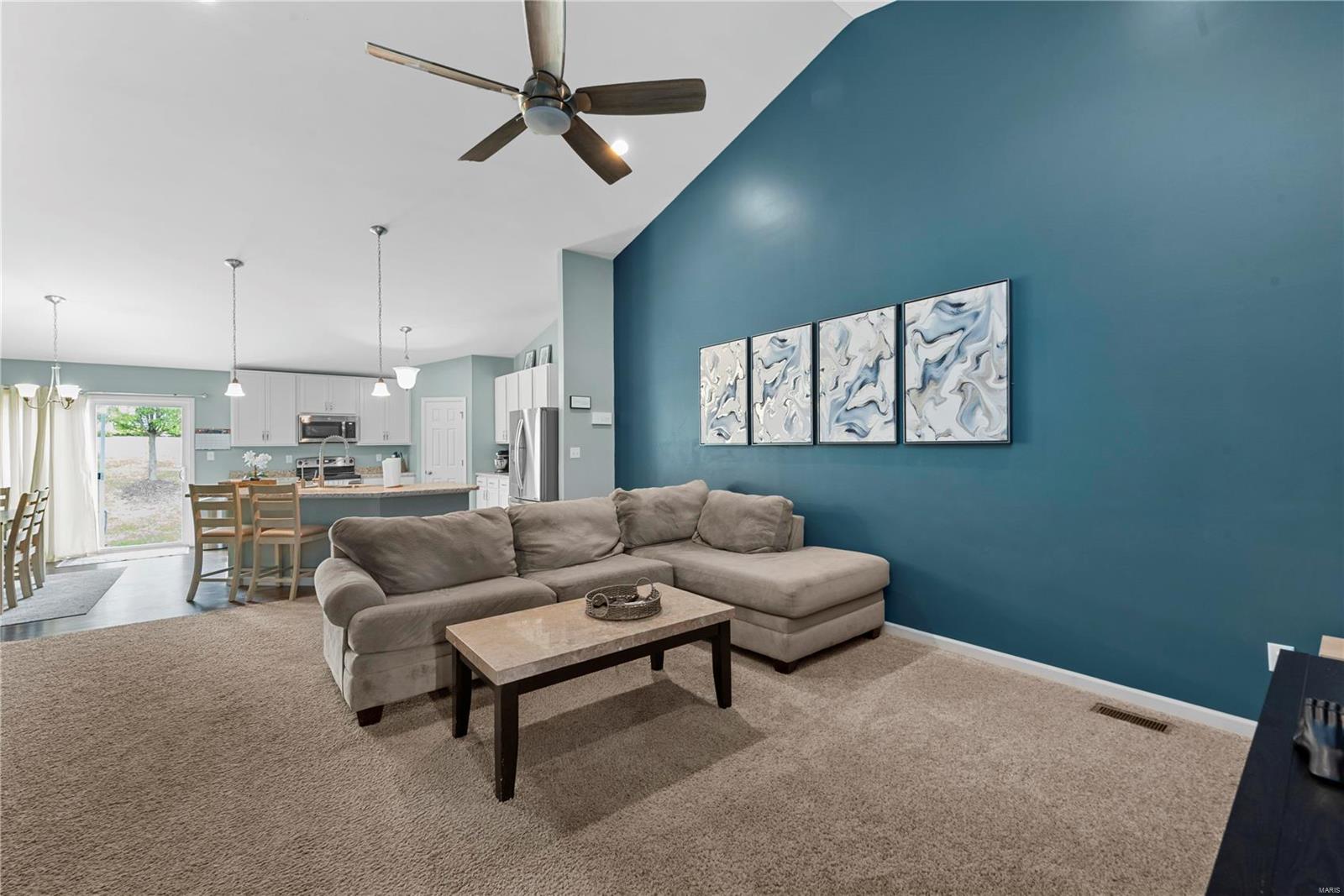 Arbors Of Rockwood One The - Residential