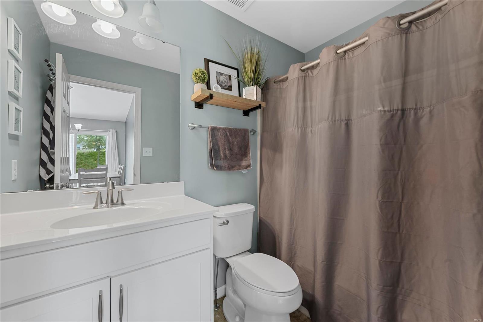 Arbors Of Rockwood One The - Residential