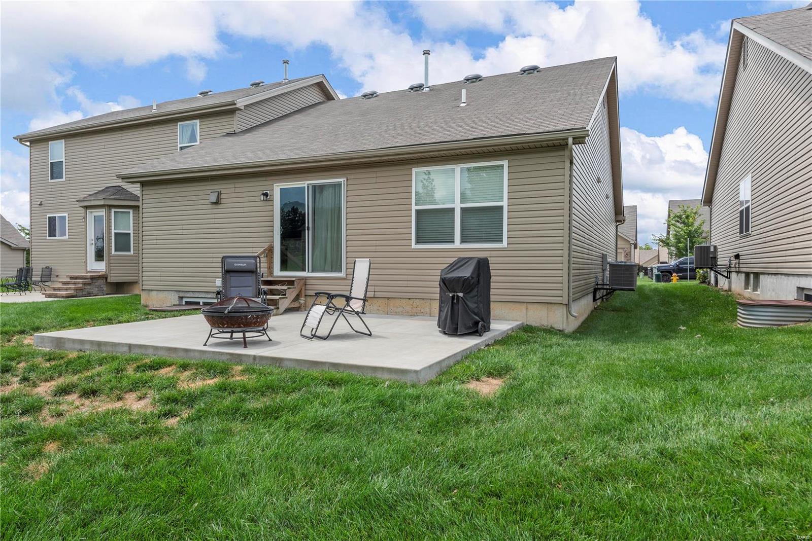 Arbors Of Rockwood One The - Residential