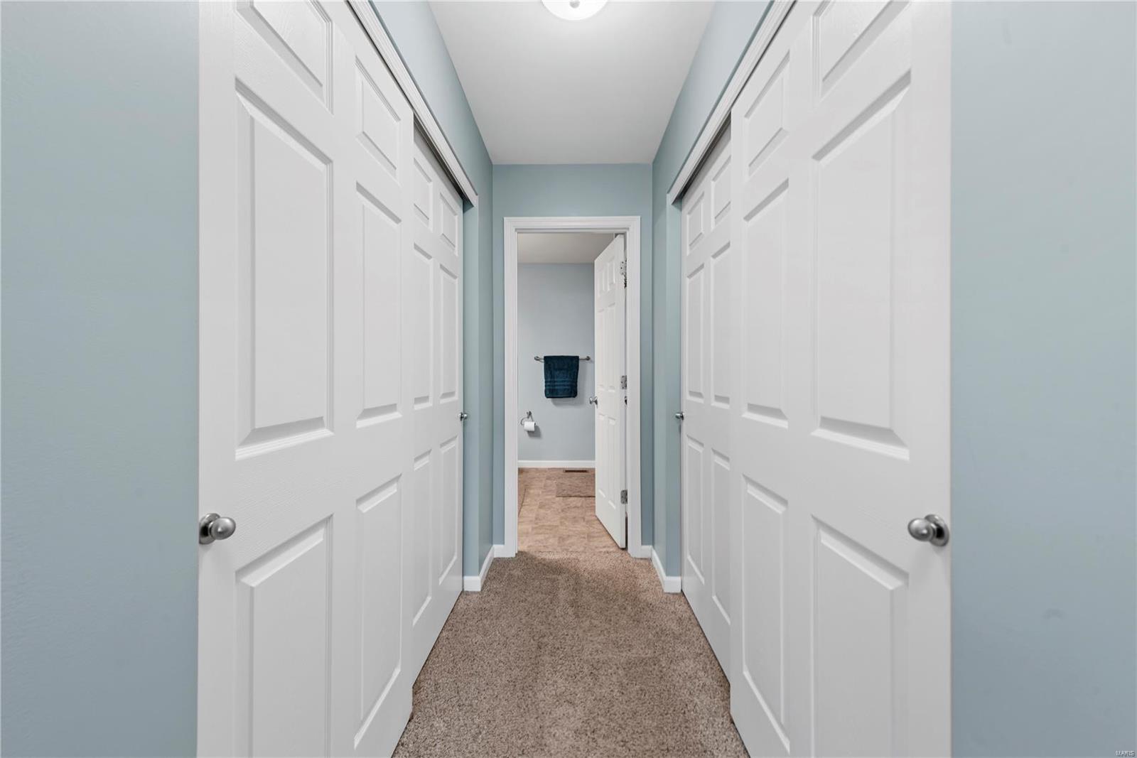 Arbors Of Rockwood One The - Residential