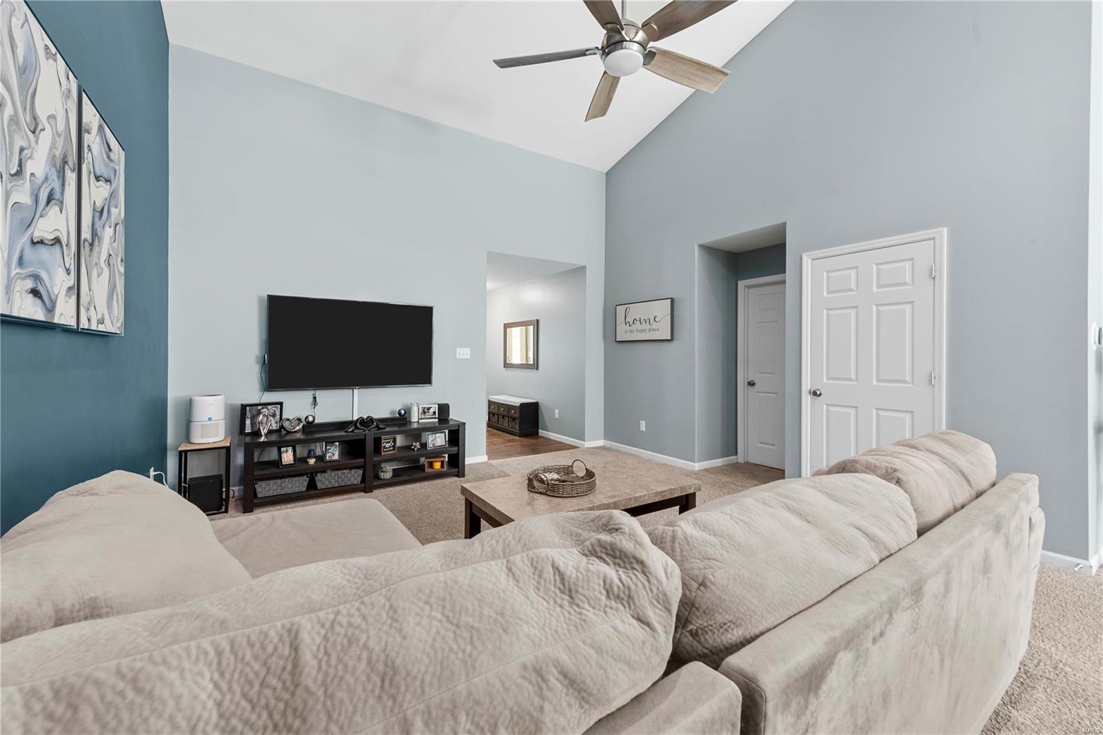 Arbors Of Rockwood One The - Residential