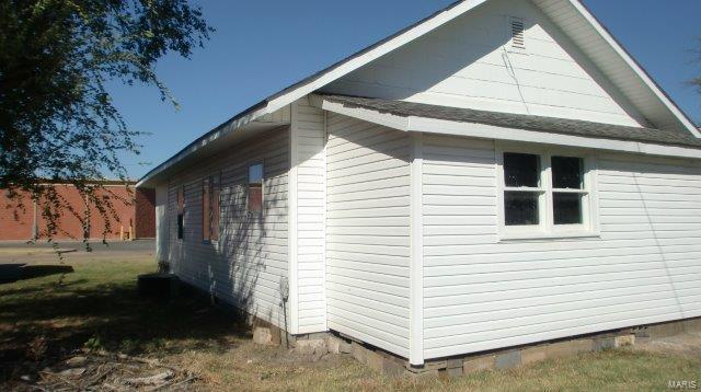 None - Commercial Sale