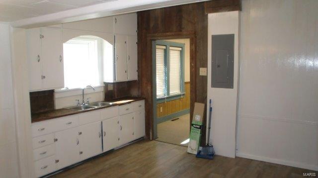 None - Commercial Sale