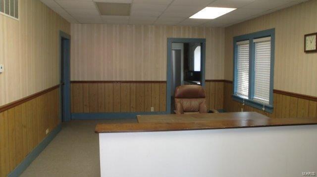 None - Commercial Sale