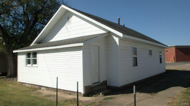 None - Commercial Sale