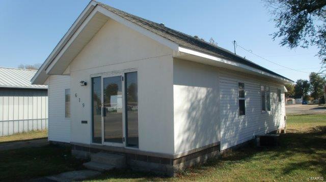 None - Commercial Sale