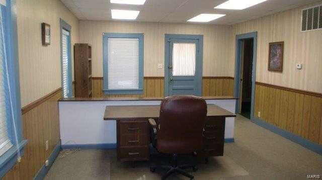 None - Commercial Sale