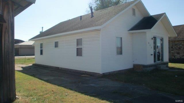 None - Commercial Sale