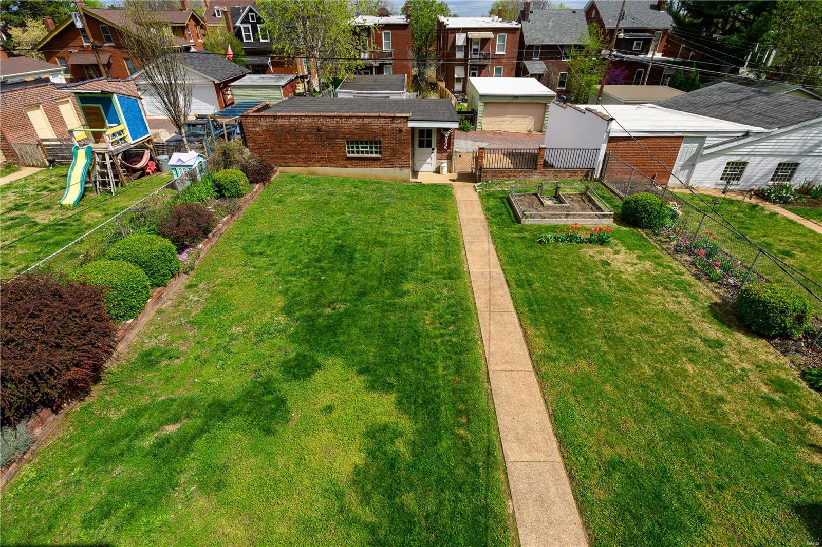 Mott Add - Residential