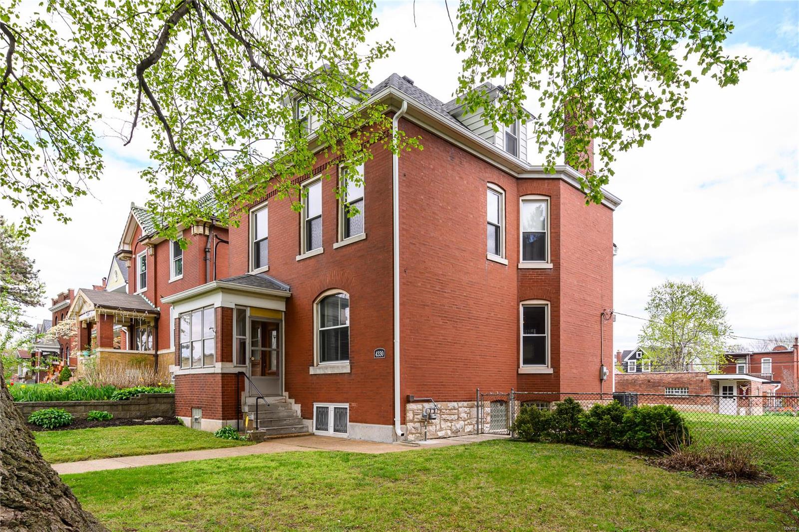 Mott Add - Residential