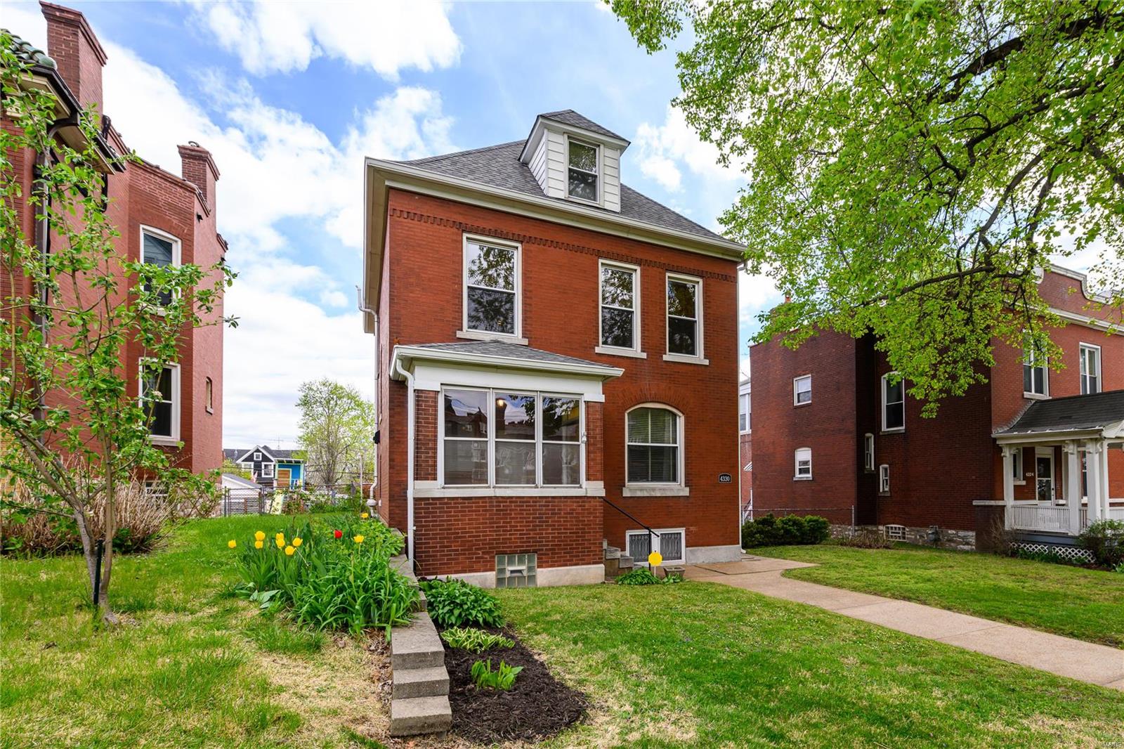 Mott Add - Residential