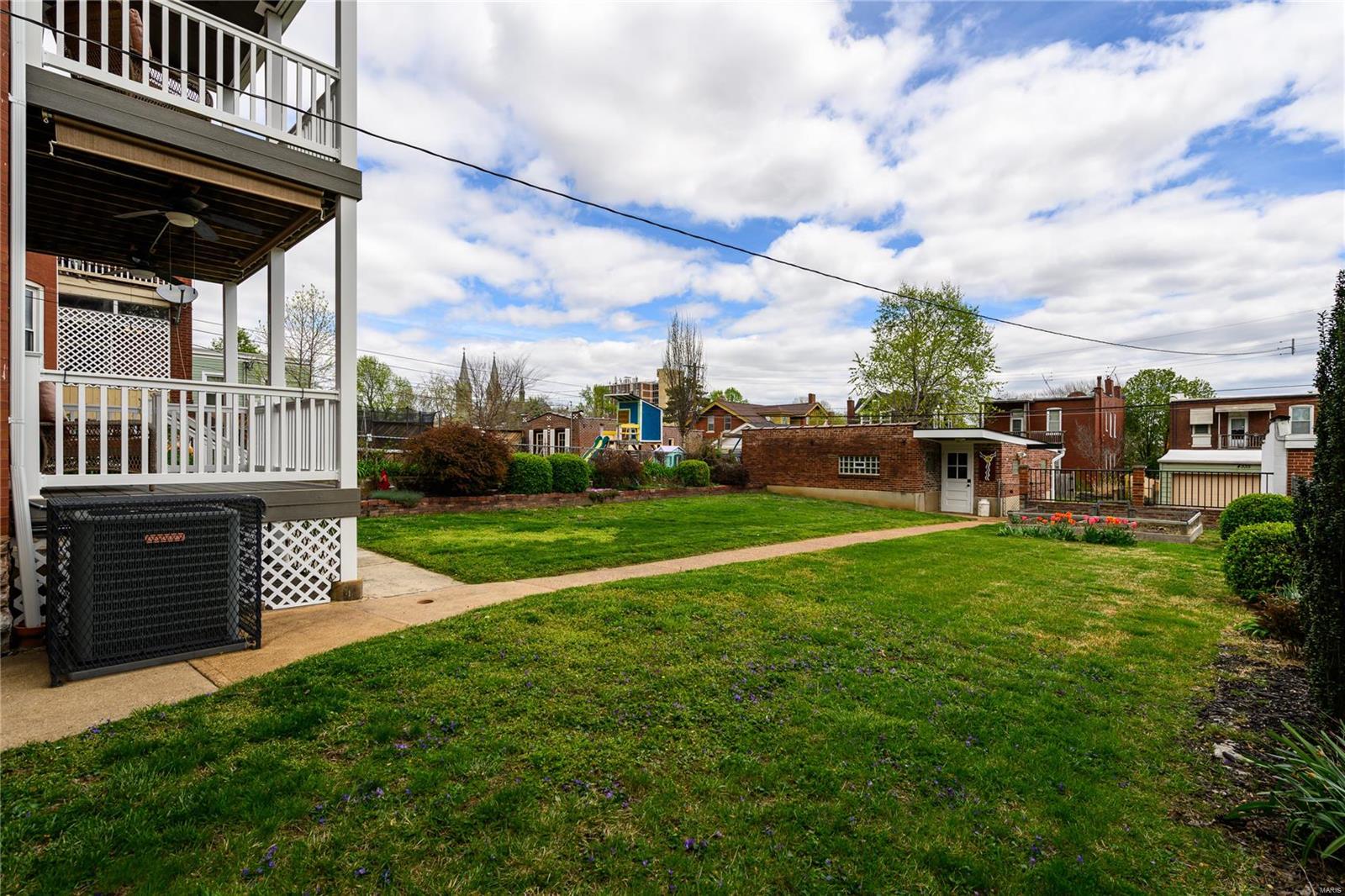 Mott Add - Residential