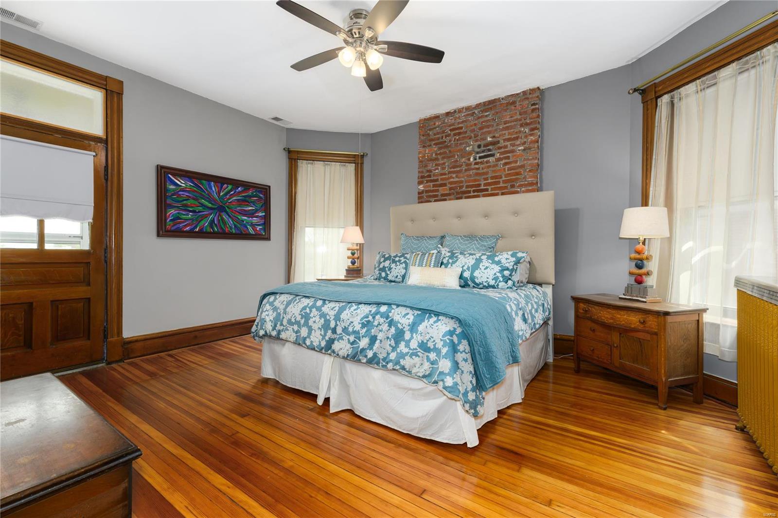 Mott Add - Residential