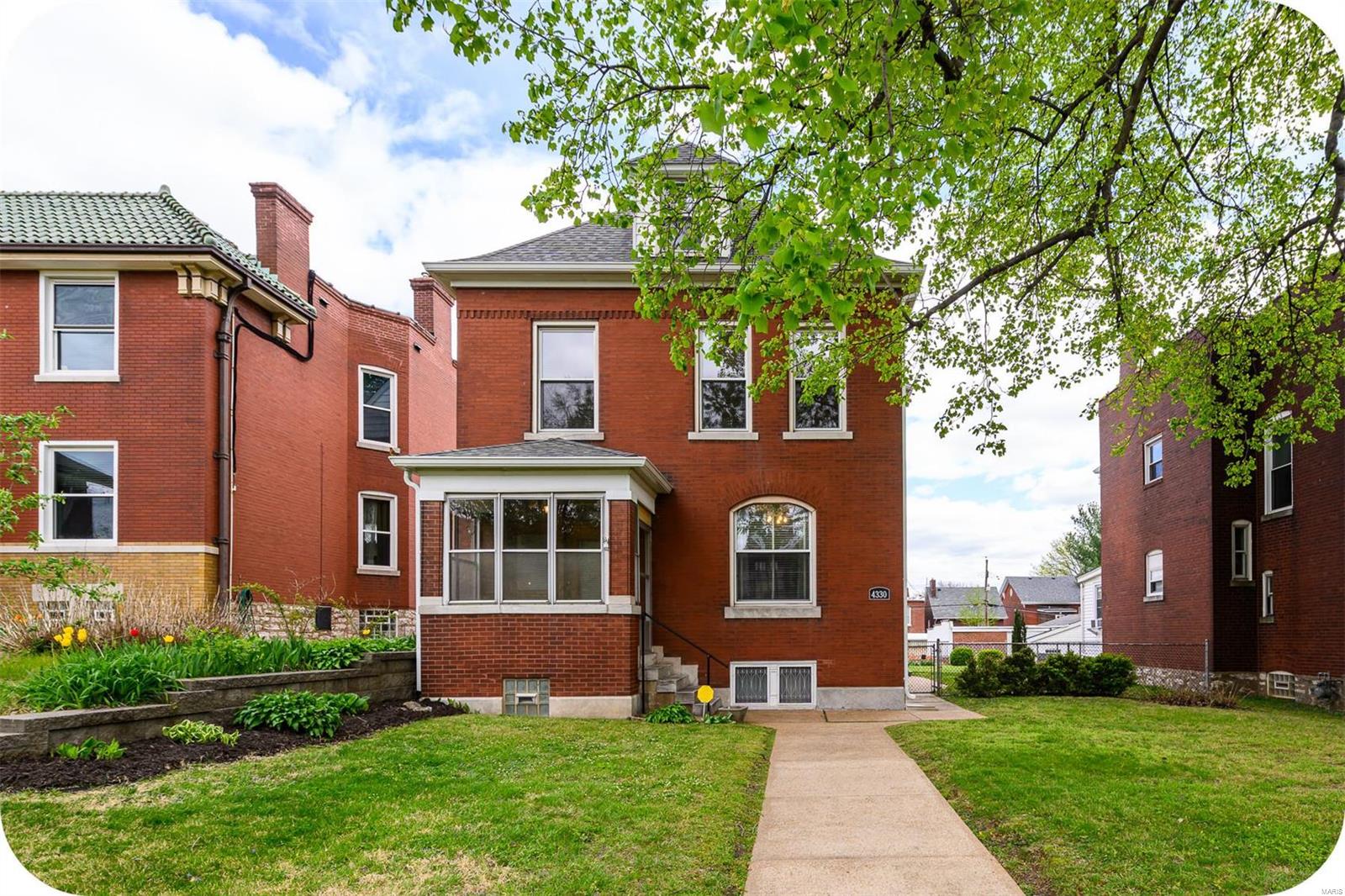 Mott Add - Residential