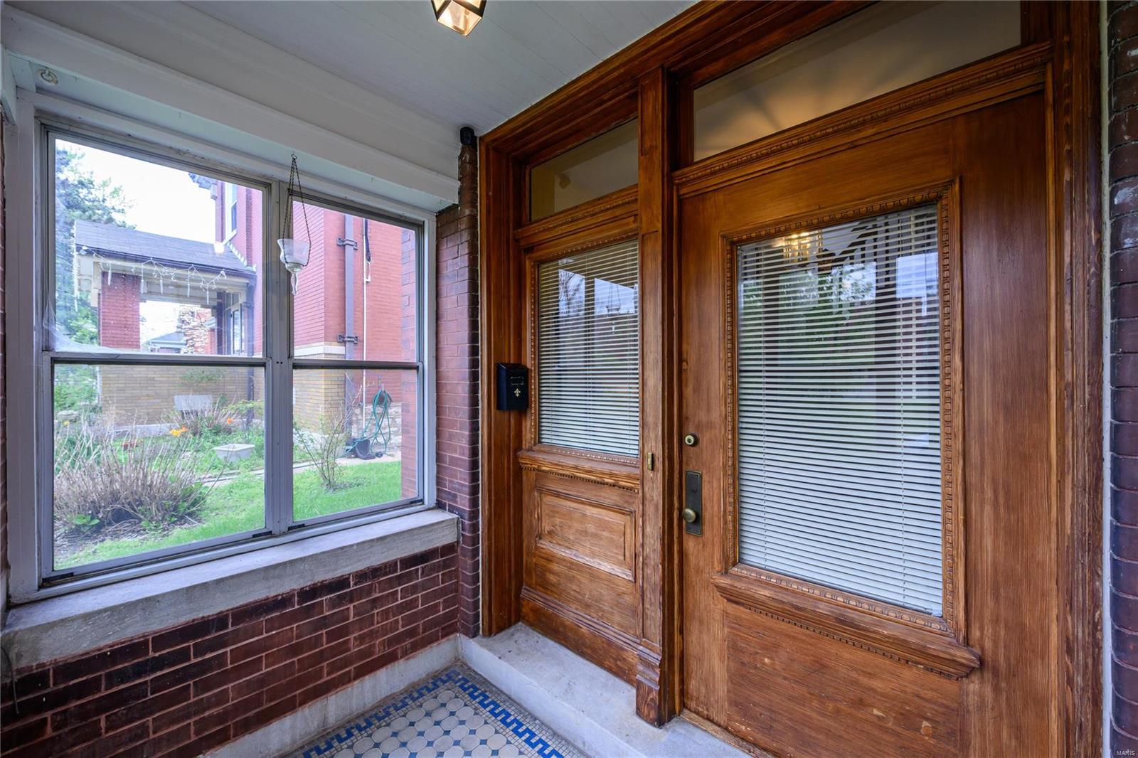 Mott Add - Residential