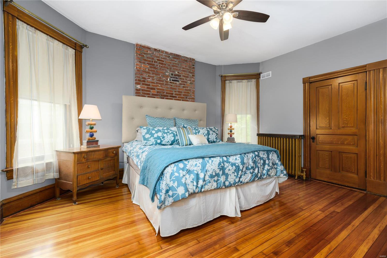 Mott Add - Residential