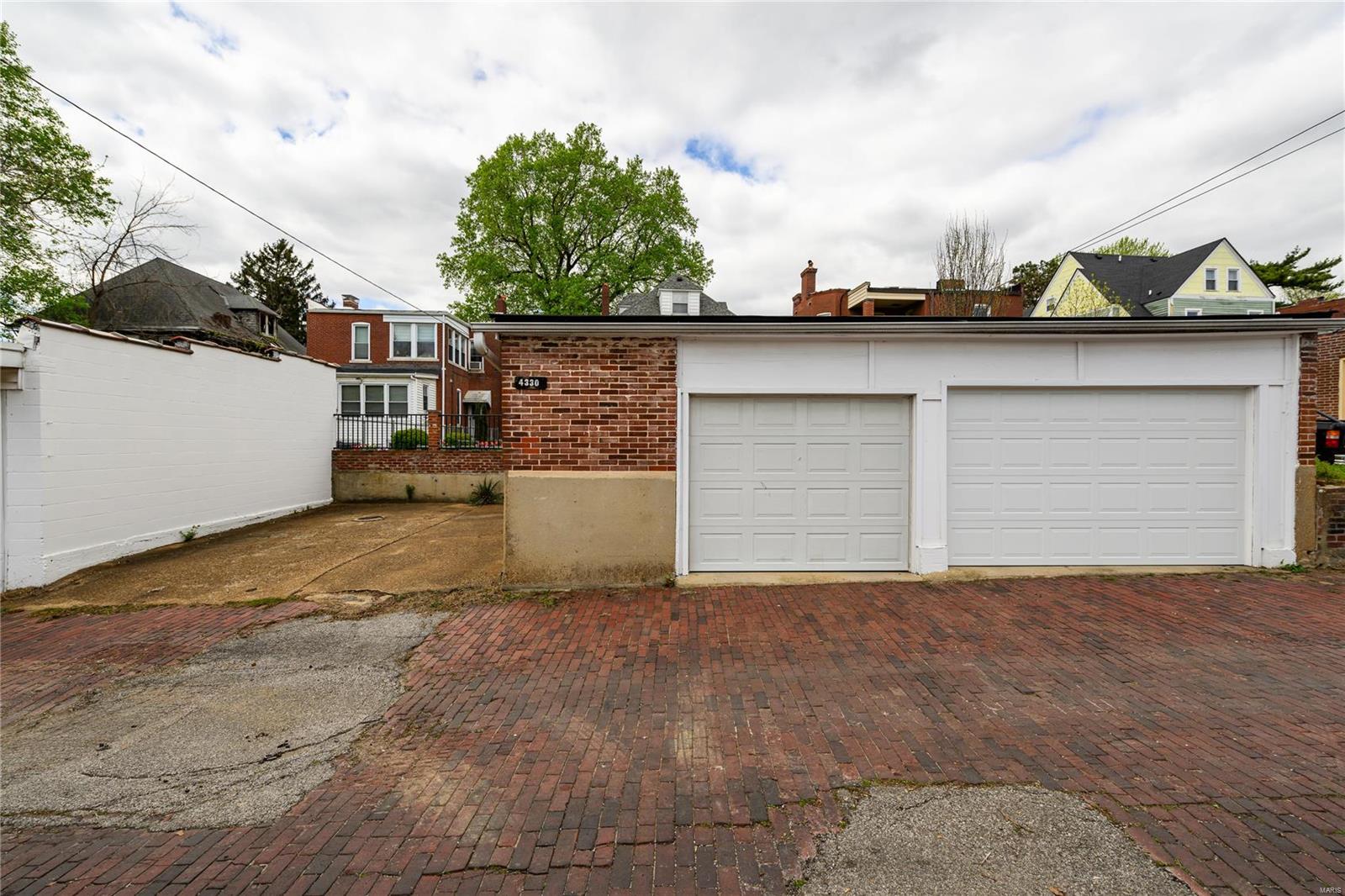 Mott Add - Residential