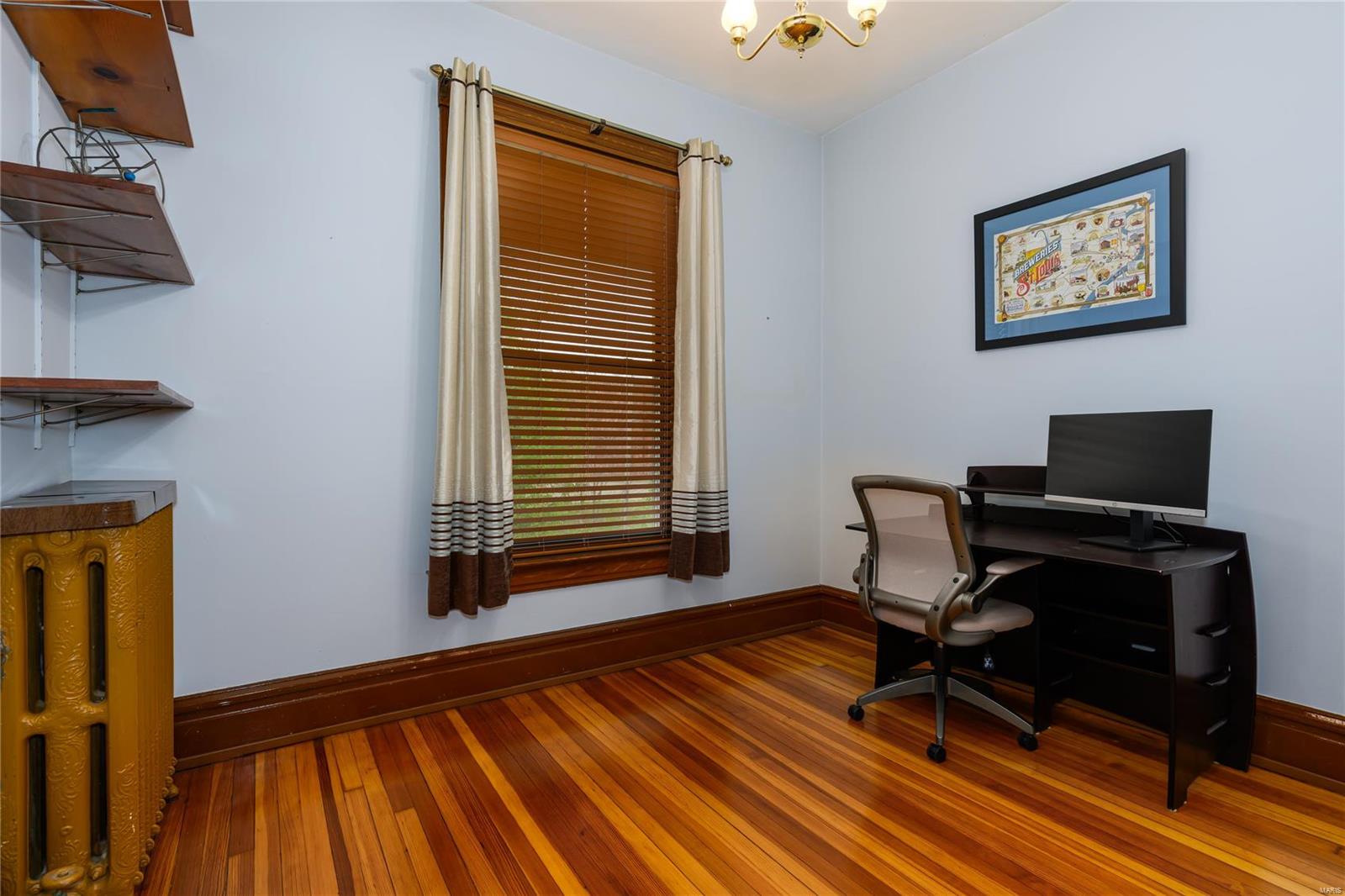 Mott Add - Residential