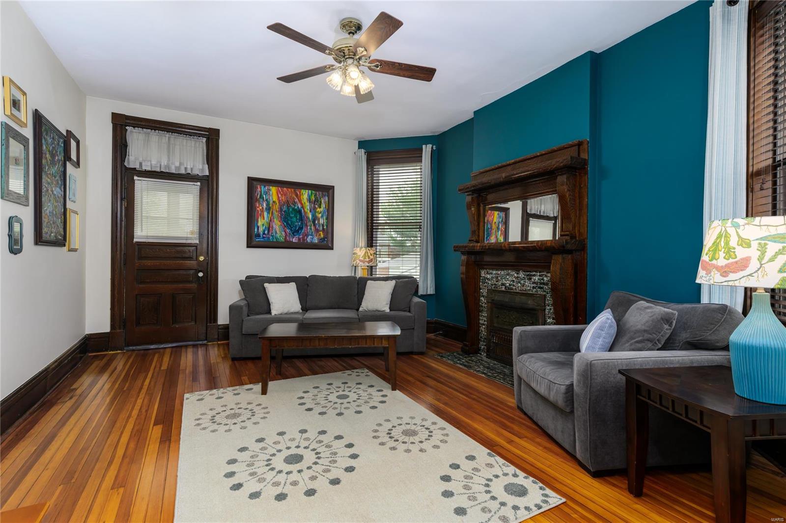 Mott Add - Residential