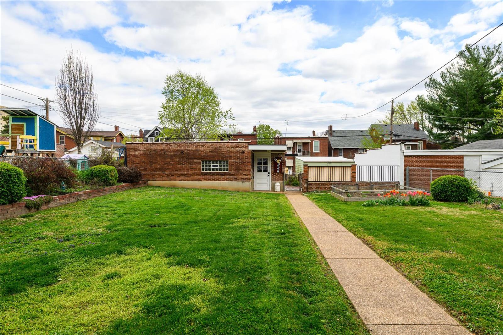 Mott Add - Residential