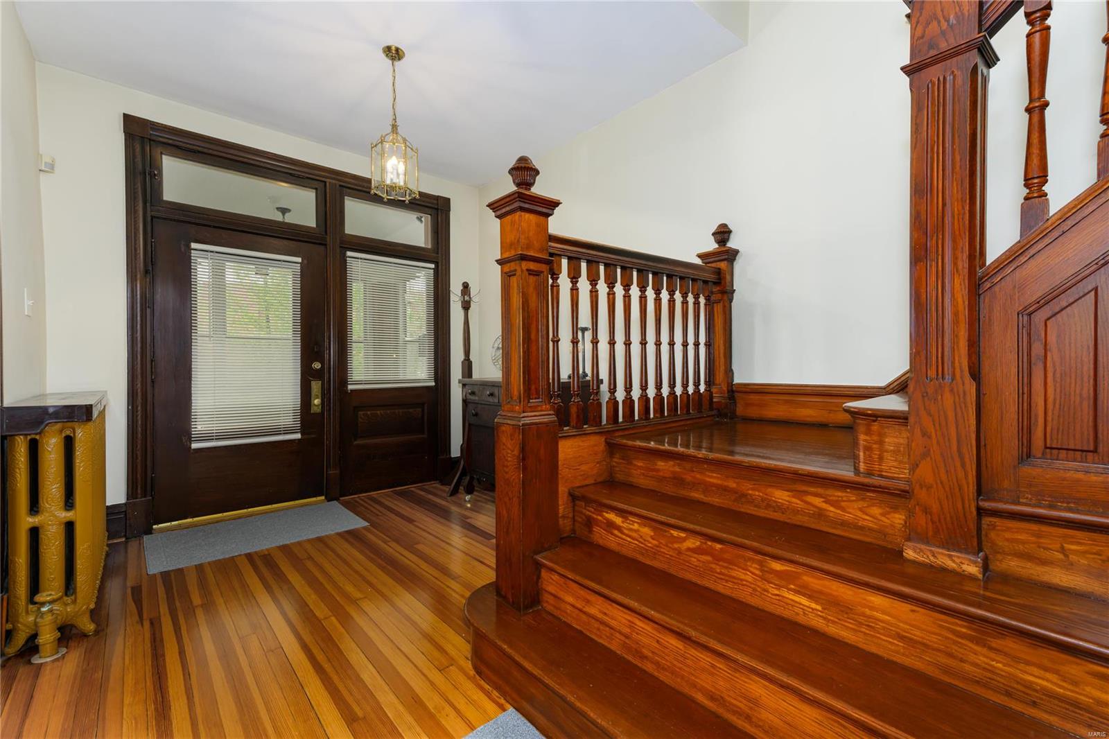 Mott Add - Residential