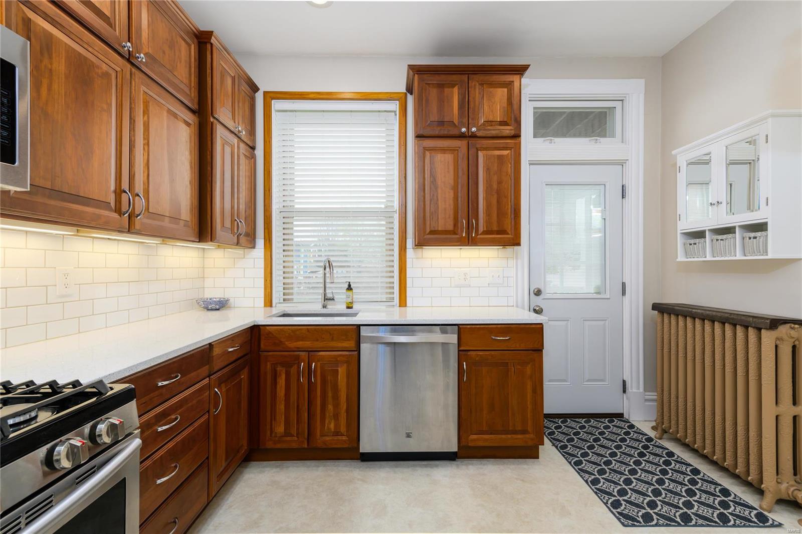 Mott Add - Residential