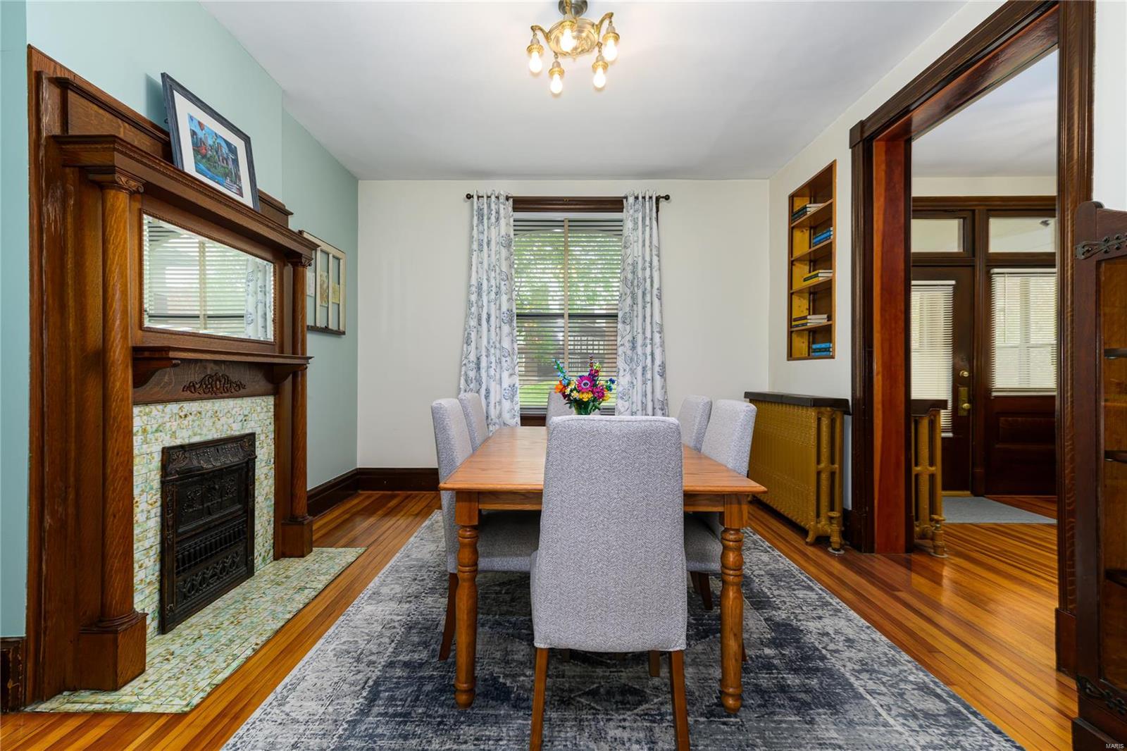 Mott Add - Residential