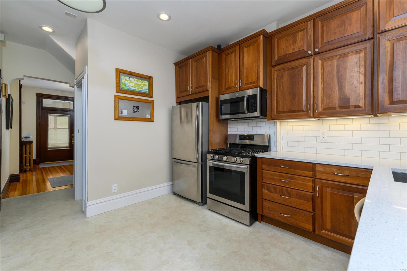 Mott Add - Residential