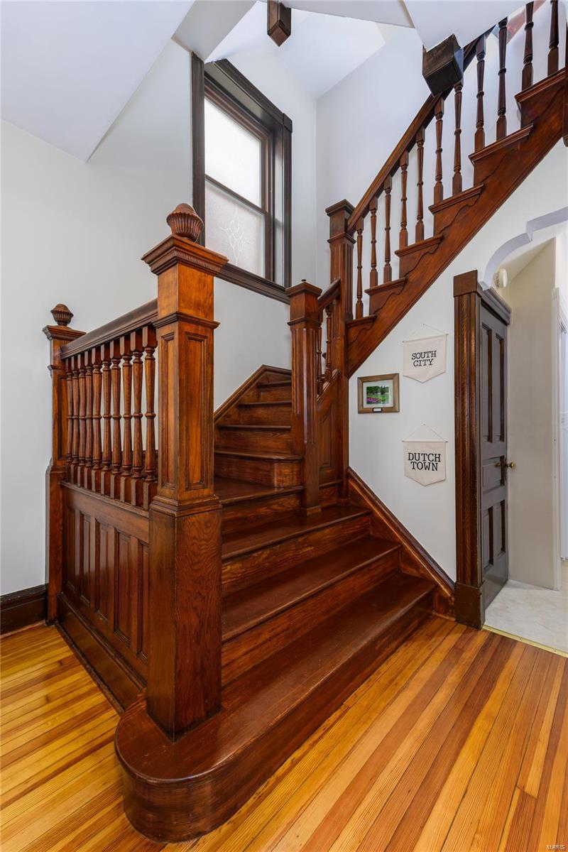 Mott Add - Residential