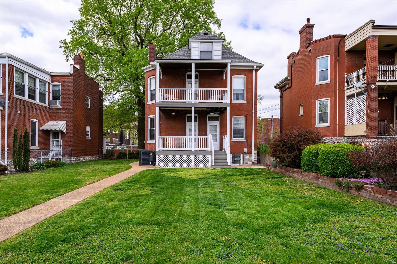 Mott Add - Residential