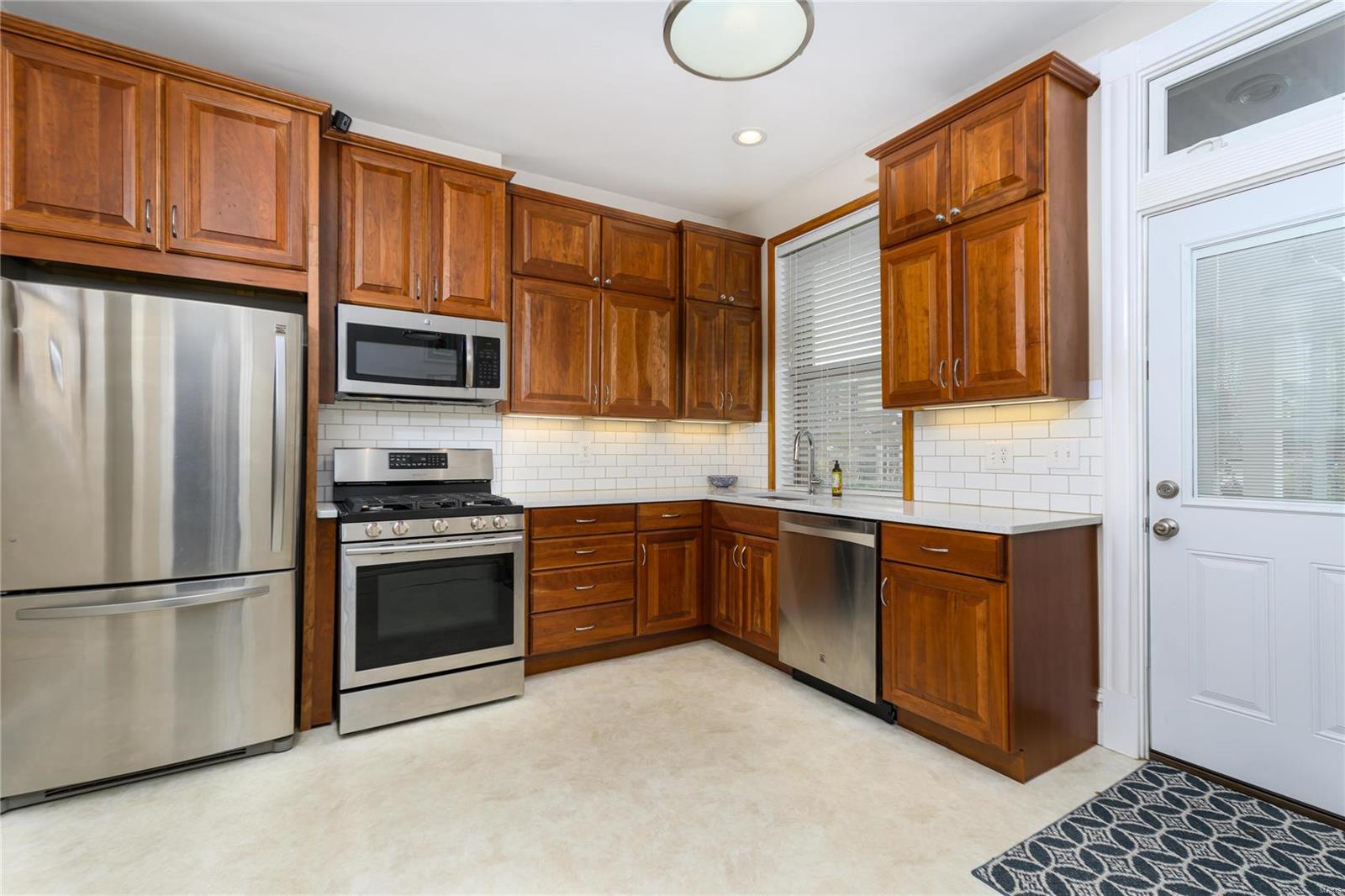 Mott Add - Residential