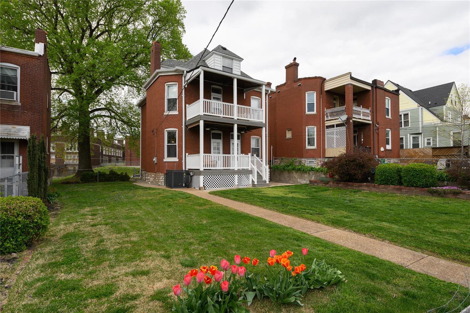 Mott Add - Residential