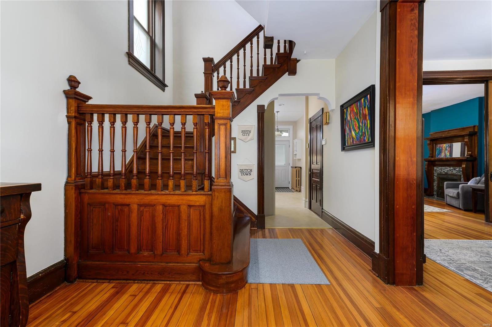 Mott Add - Residential