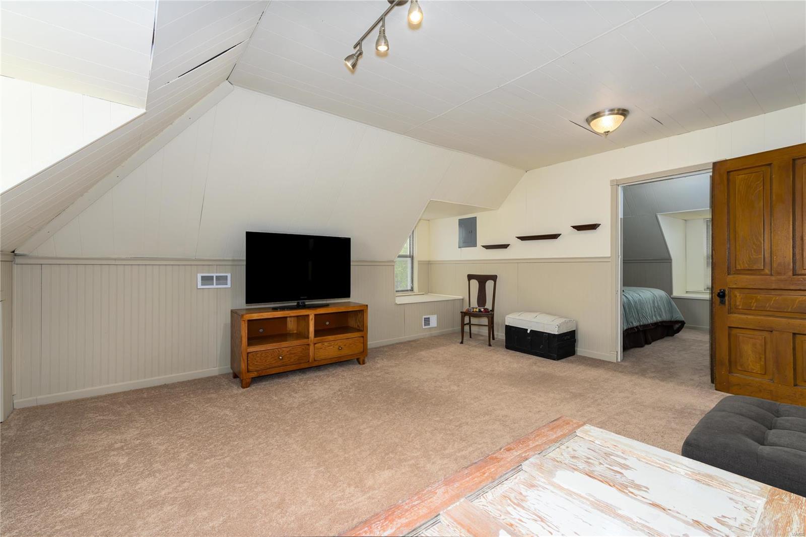 Mott Add - Residential