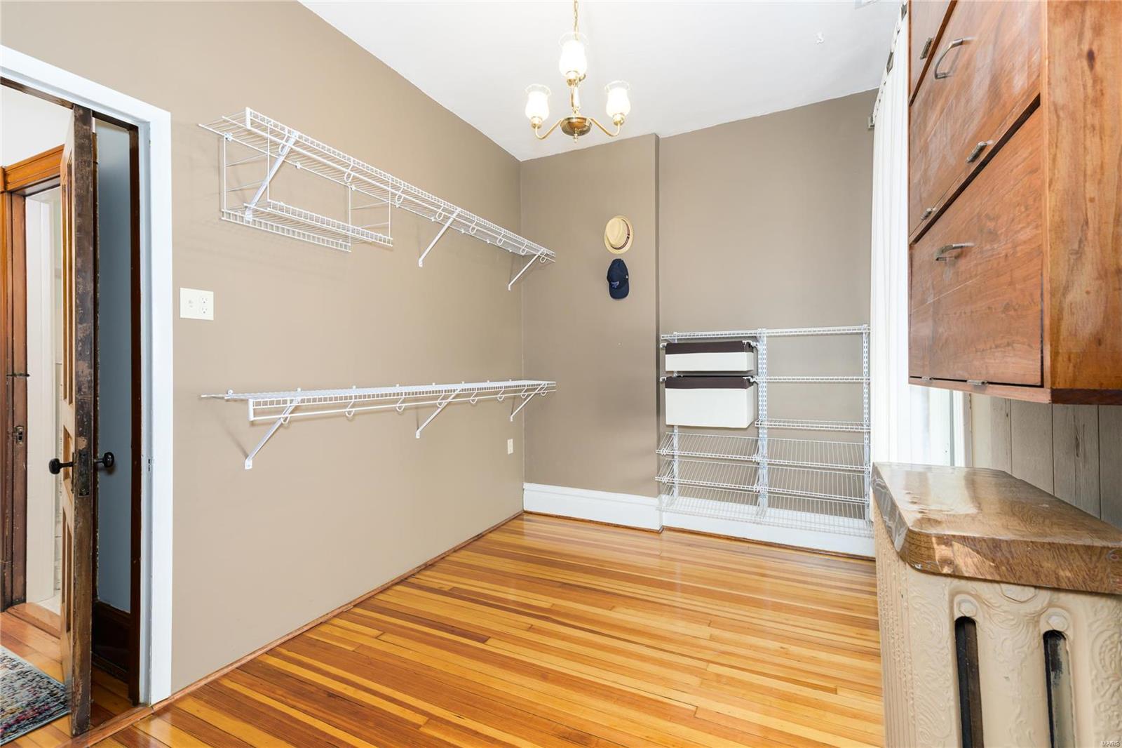 Mott Add - Residential